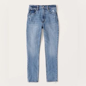 High Rise women’s skinny jeans